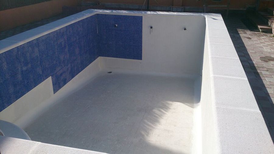 himpermeabilización