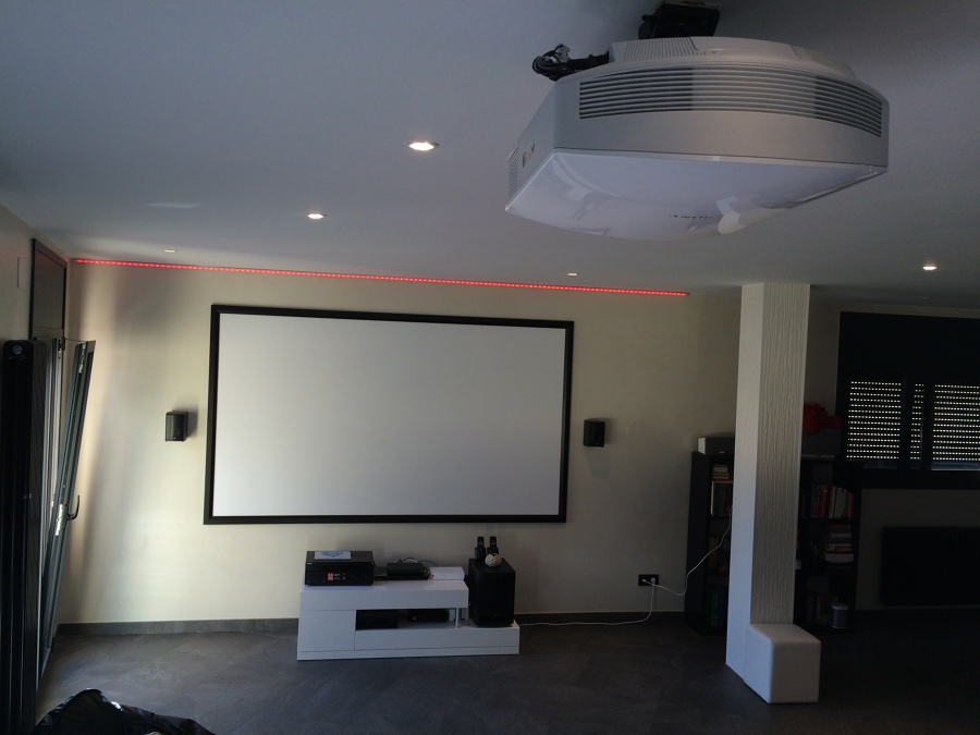 Home Cinema