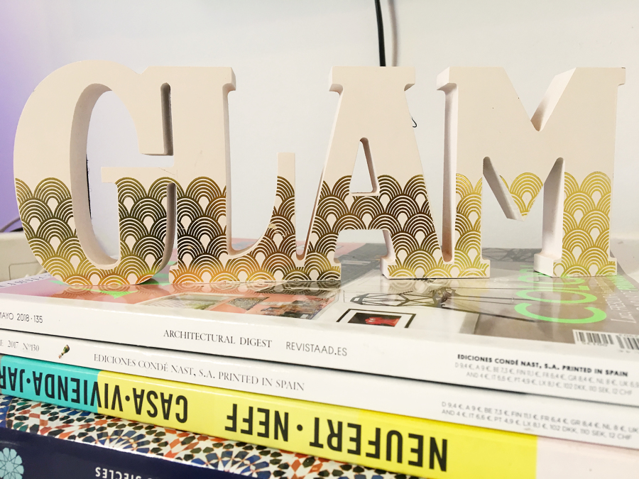 Home Staging en apartamento en Marbella