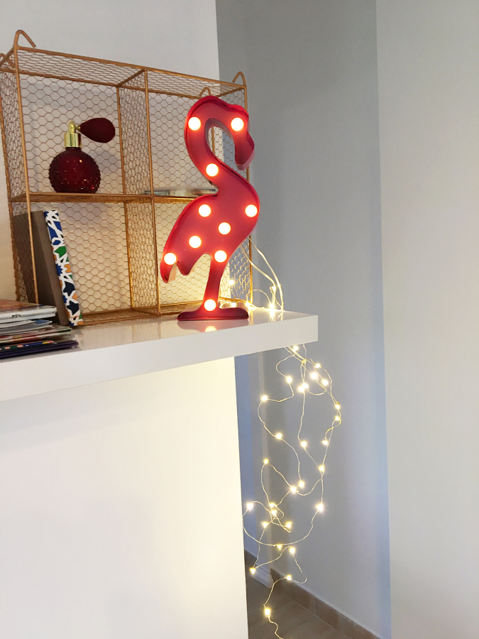 Home Staging en apartamento en Marbella