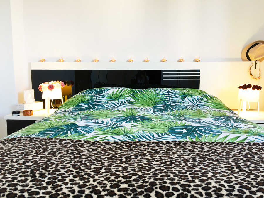 Home Staging en apartamento en Marbella