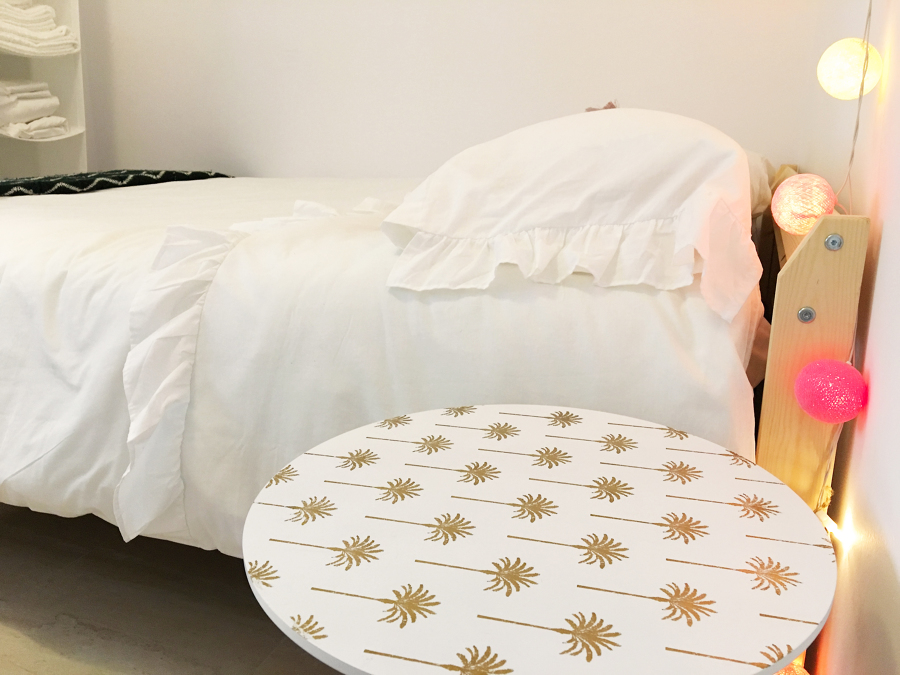 Home Staging en apartamento en Marbella