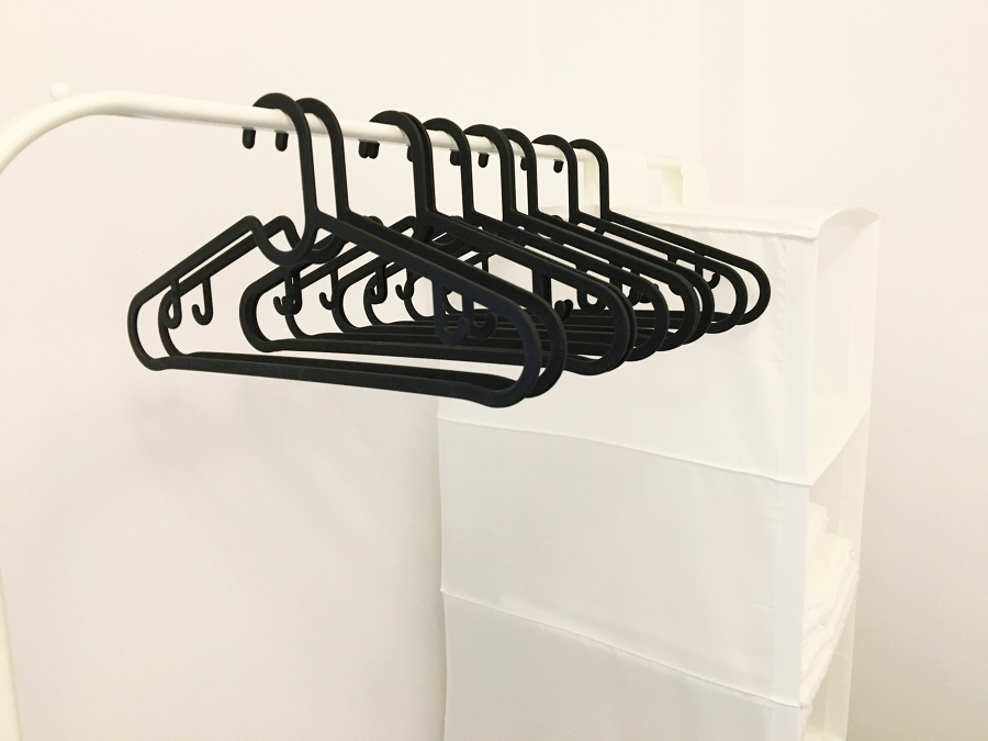 Home Staging en apartamento en Marbella