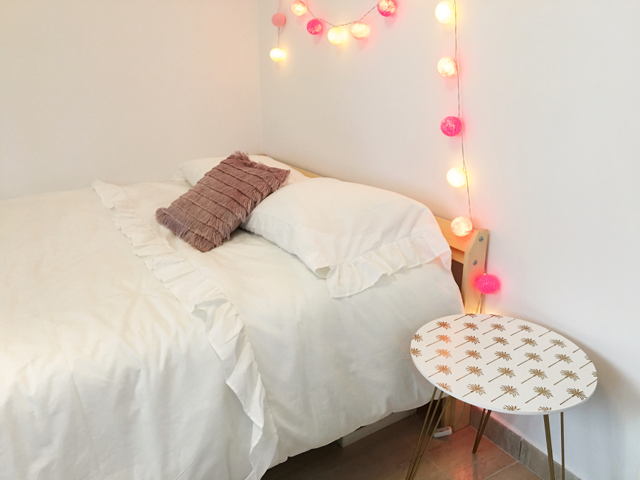 Home Staging en apartamento en Marbella