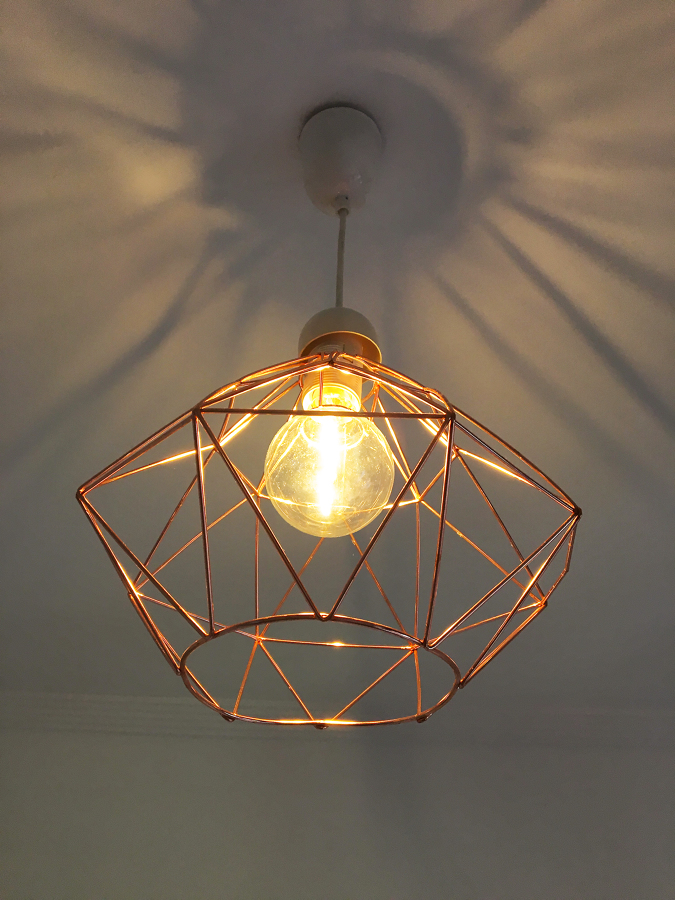 Home Staging en apartamento en Marbella