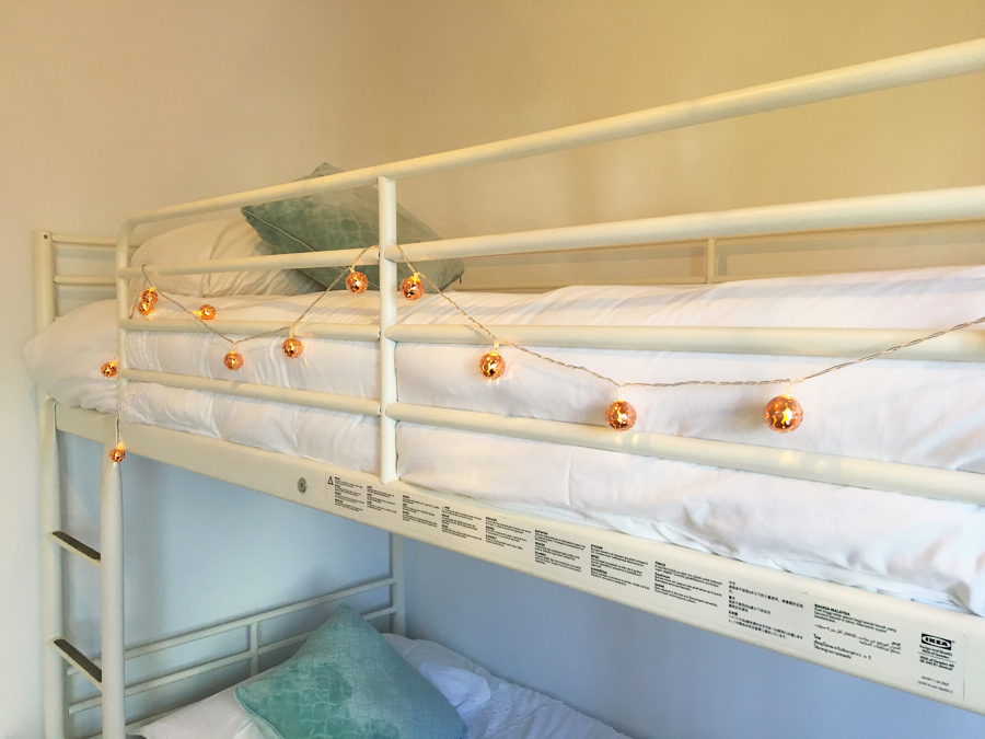 Home Staging en apartamento en Marbella