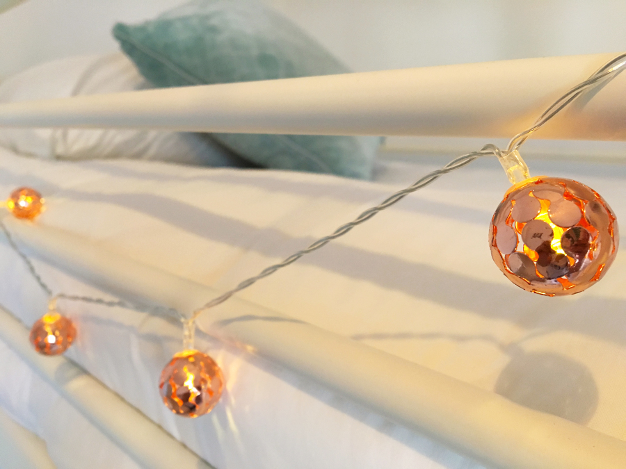 Home Staging en apartamento en Marbella