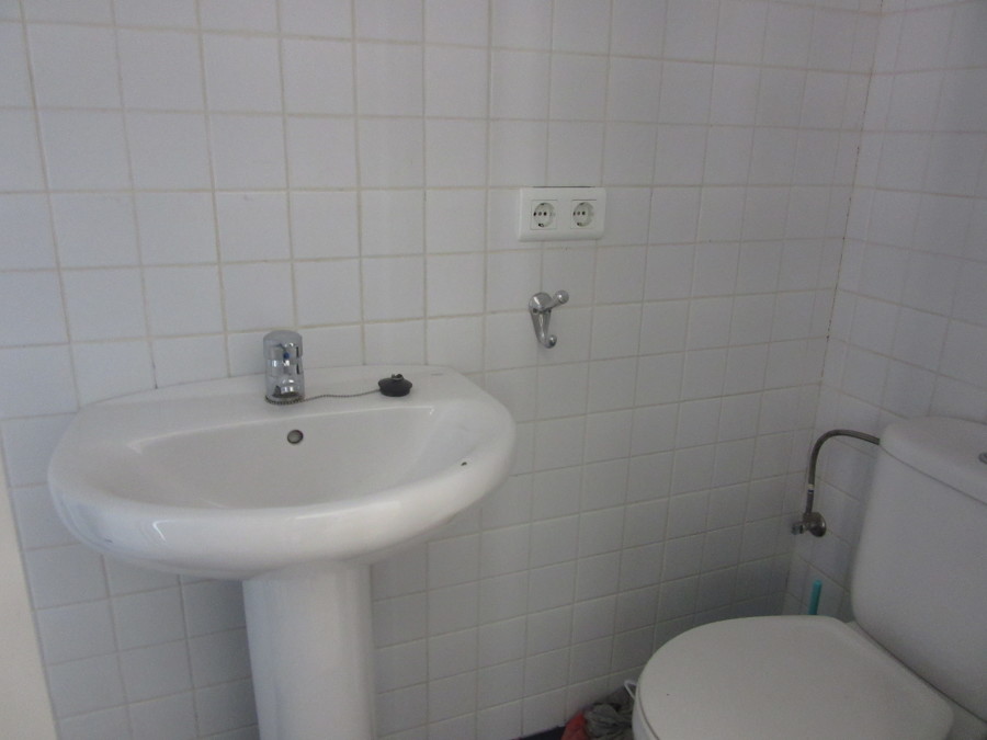 Home staging en Sevilla – Vivienda triplex en calle Duque Cornejo (Antes)