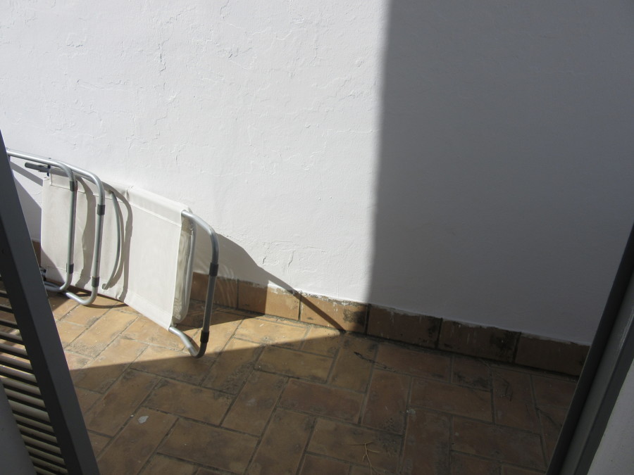 Home staging en Sevilla – Vivienda triplex en calle Duque Cornejo (Antes)