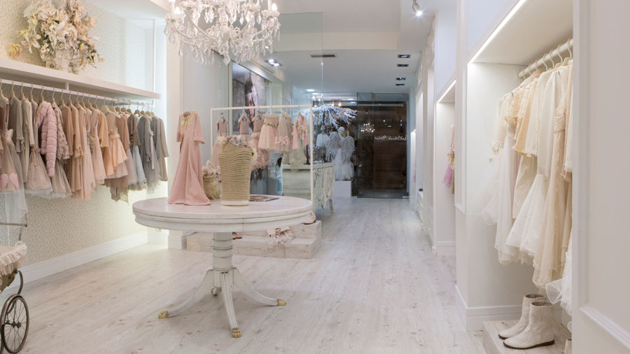 Hortensia Maeso - Jorge Juan - Valencia