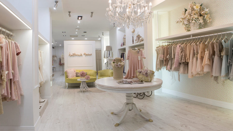 Hortensia Maeso - Jorge Juan - Valencia