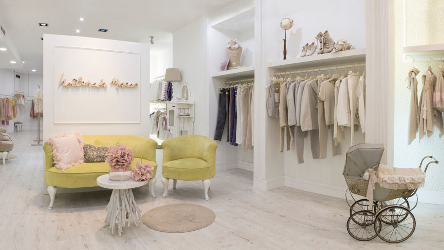 Hortensia Maeso - Jorge Juan - Valencia