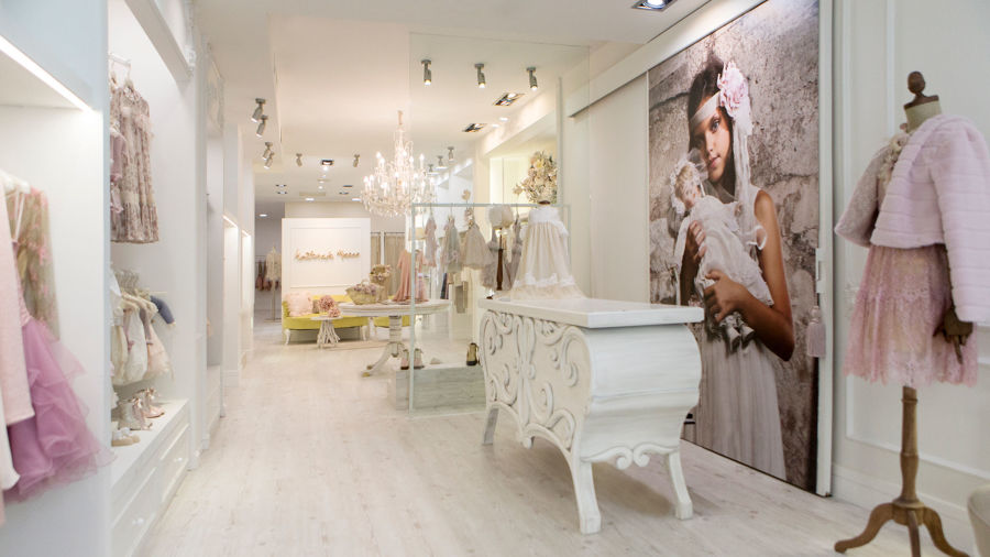 Hortensia Maeso - Jorge Juan - Valencia