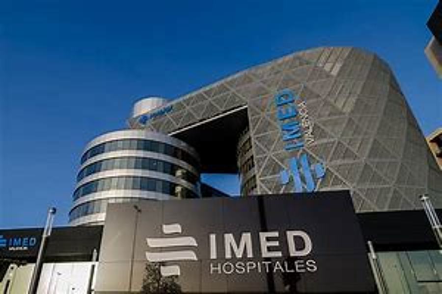 HOSPITAL IMED