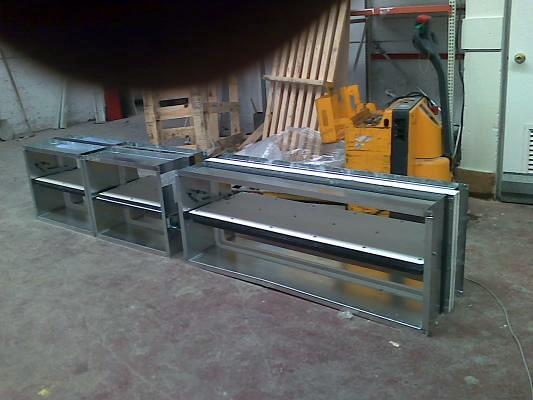 HOSPITAL INFANTA SOFIA