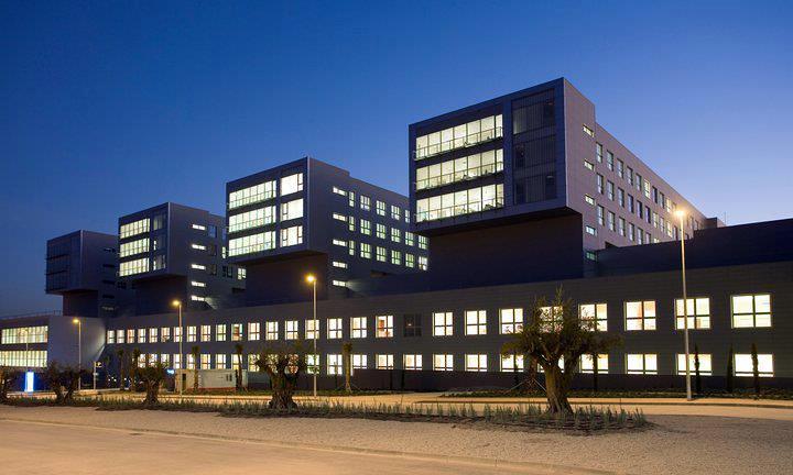 HOSPITAL INFANTA SOFIA