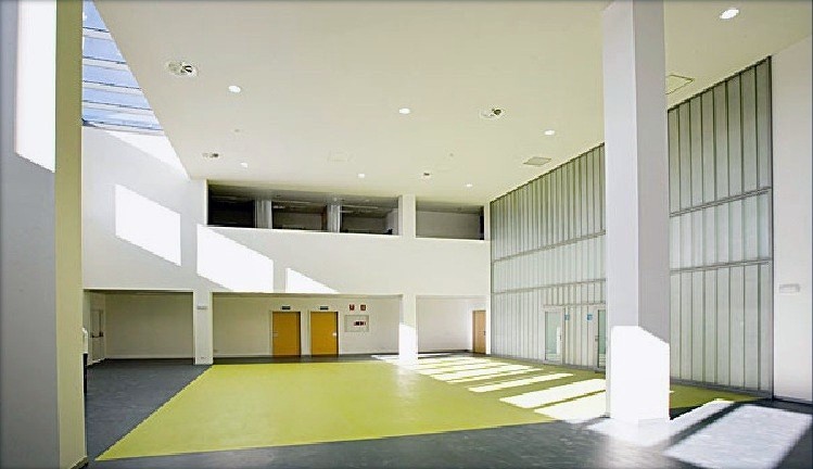 HOSPITAL INFANTA SOFIA