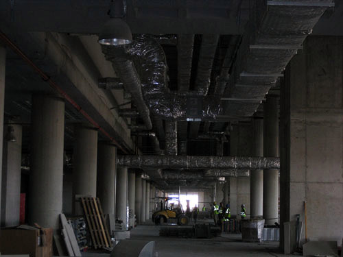 HOSPITAL INFANTA SOFIA