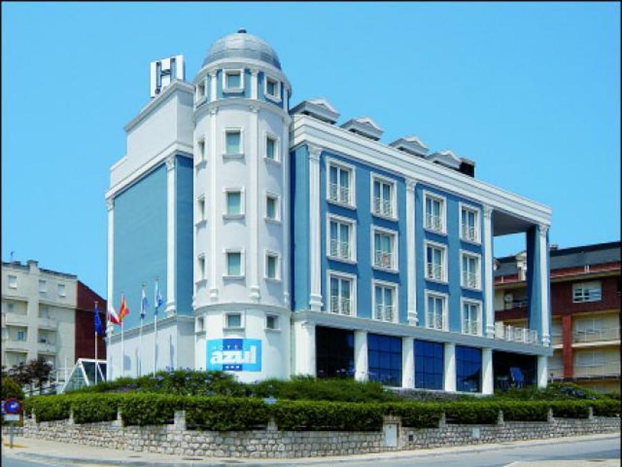 Hotel Azul - Suances