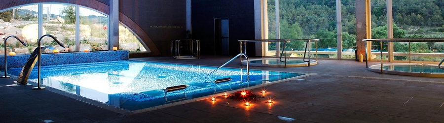 Hotel Balneari Rocallaura