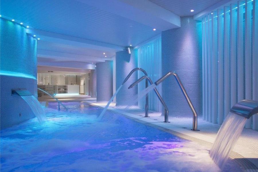 Hotel Benicaldea Benidorm