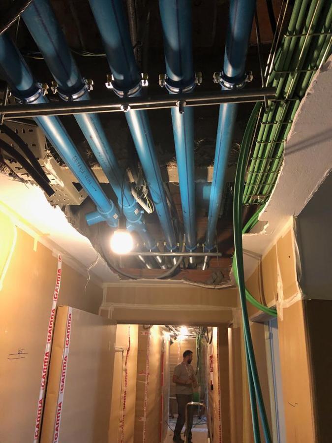 HOTEL CALIPOLIS PPR CLIMA