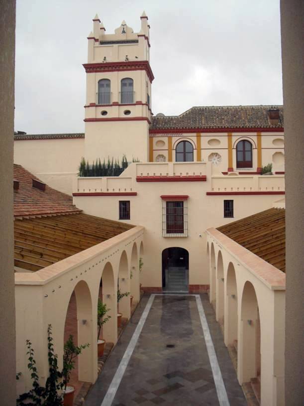 Hotel Casa Palacio Arizon (Grupo ABBA)