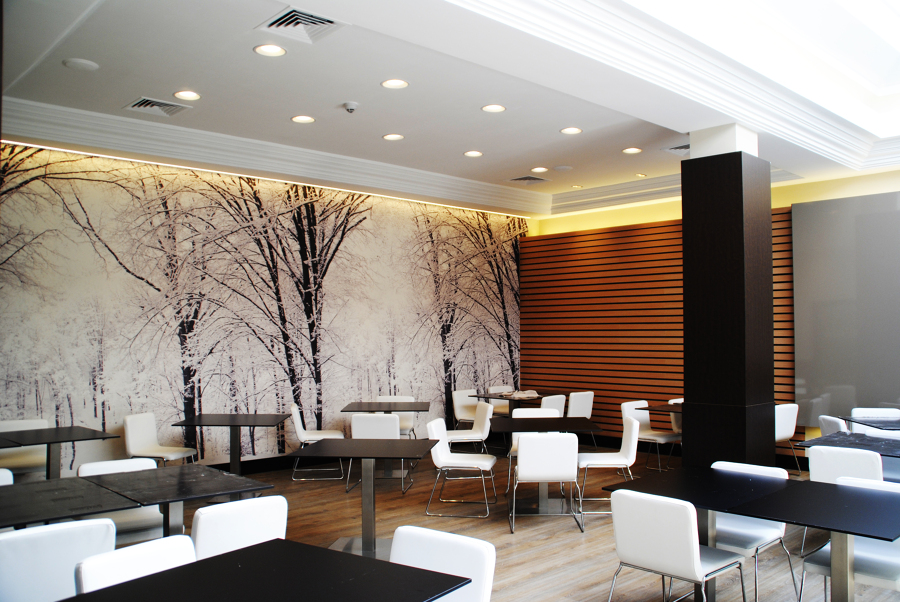 Hotel Confortel suites Madrid