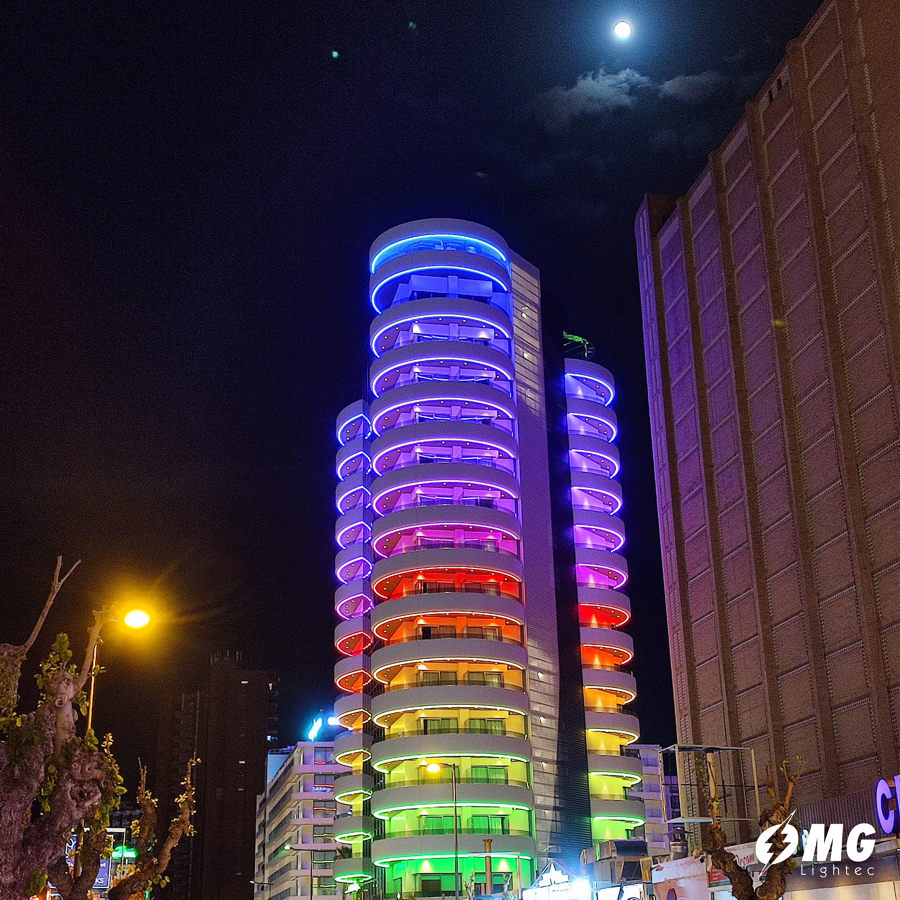 Hotel Gold Arcos Benidorm