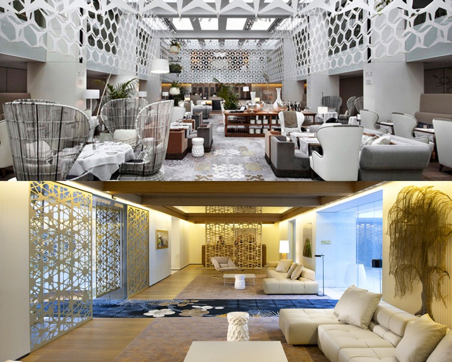 Hotel Mandarín Oriental