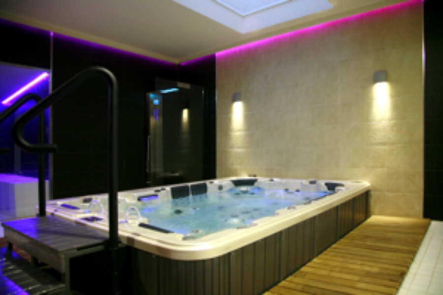 Hotel Martín el Humano