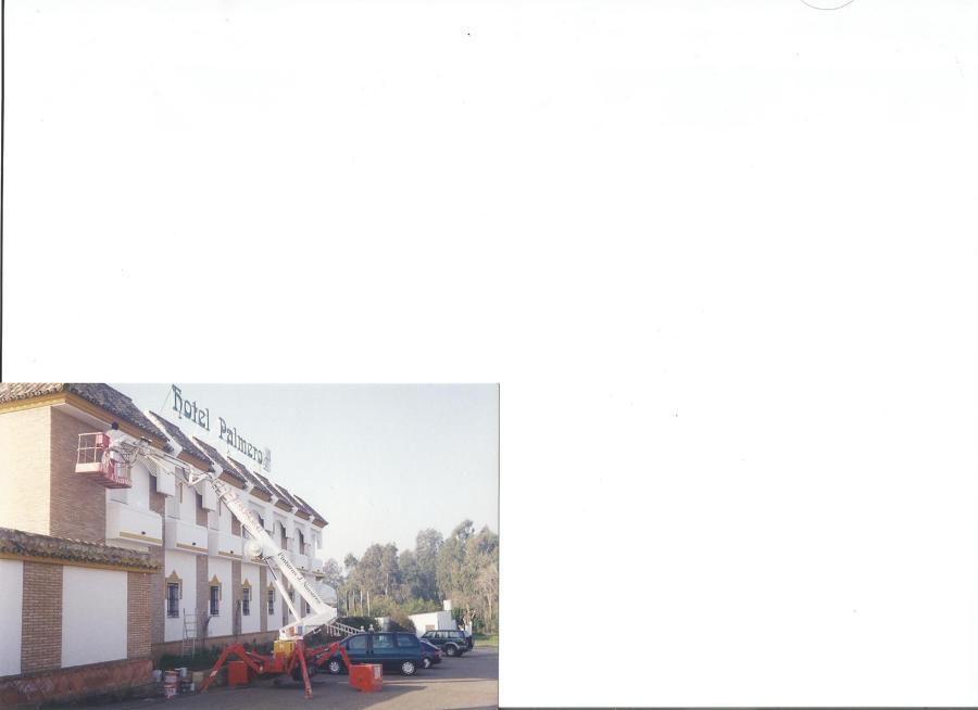 Hotel Palmero