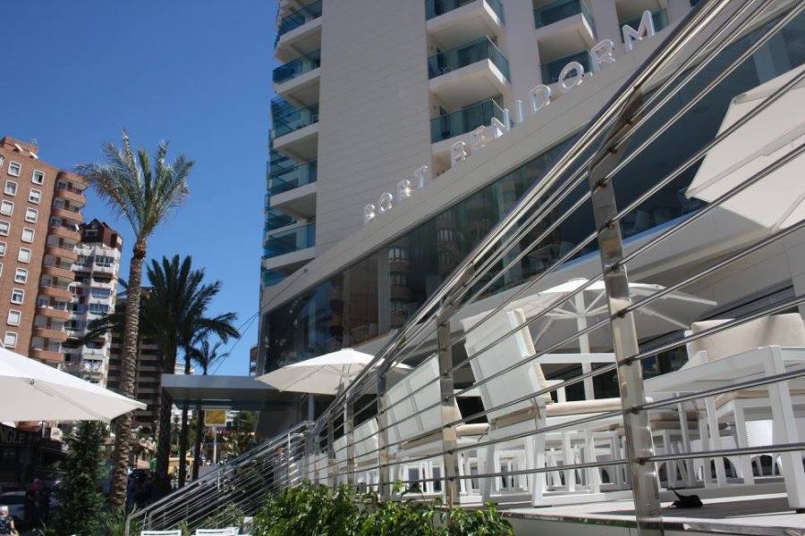 Hotel Port Benidorm
