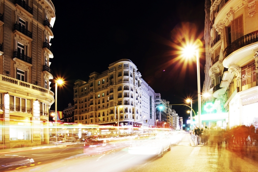 Hotel Praktik Metropol