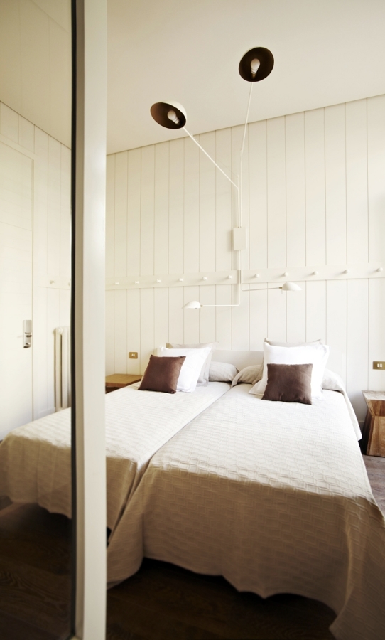 Hotel Praktik Metropol