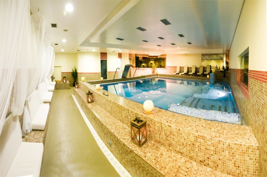 Hotel Puerto de Mogán 4*