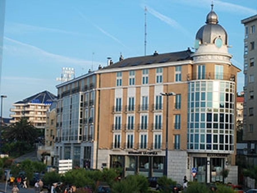 HOTEL RIO (Santander)