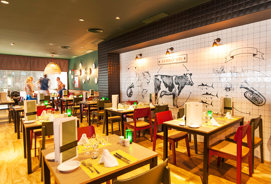 Hotel Riu Costa del Sol **** y ArteluxContract