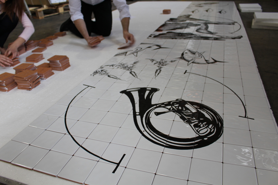 Hotel Riu Costa del Sol **** y ArteluxContract