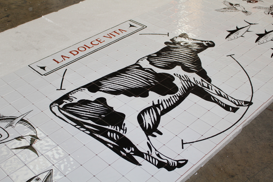 Hotel Riu Costa del Sol **** y ArteluxContract