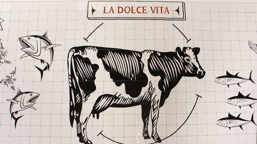 Hotel Riu Costa del Sol **** y ArteluxContract