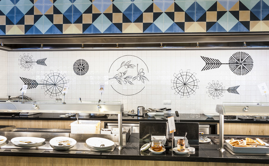 HOTEL RIU FESTIVAL ****