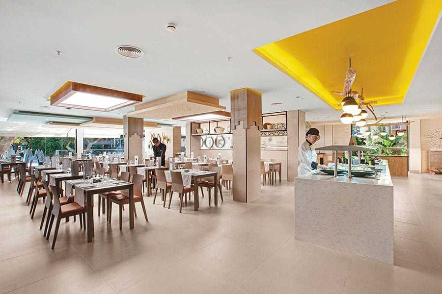 HOTEL RIU FESTIVAL ****