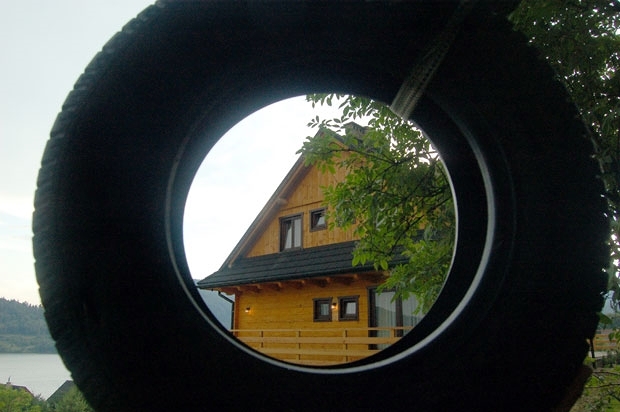 Hotel Rural Barnilka, en Polonia