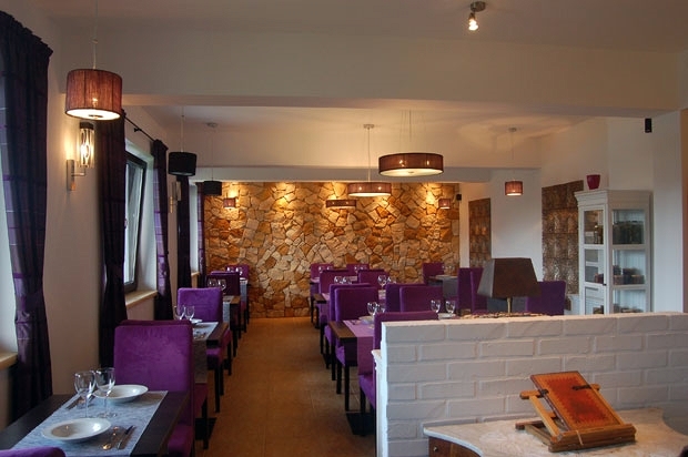 Hotel Rural Barnilka, en Polonia