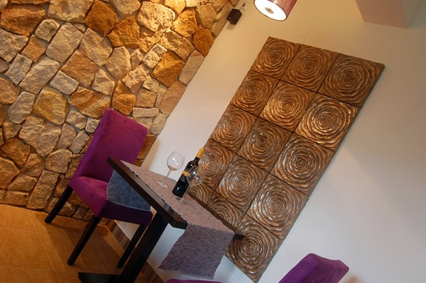 Hotel Rural Barnilka, en Polonia