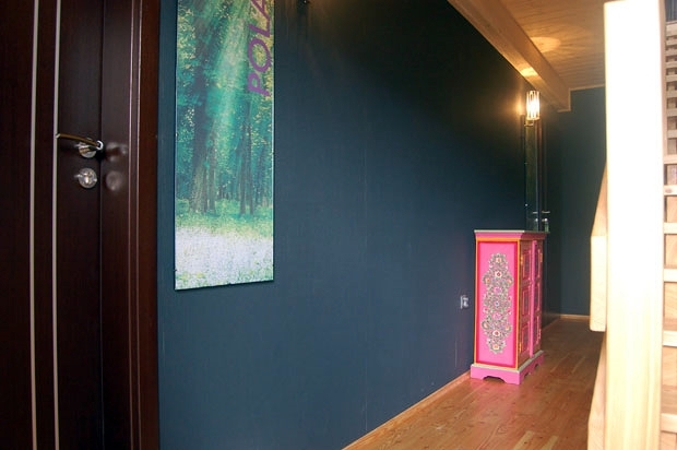 Hotel Rural Barnilka, en Polonia