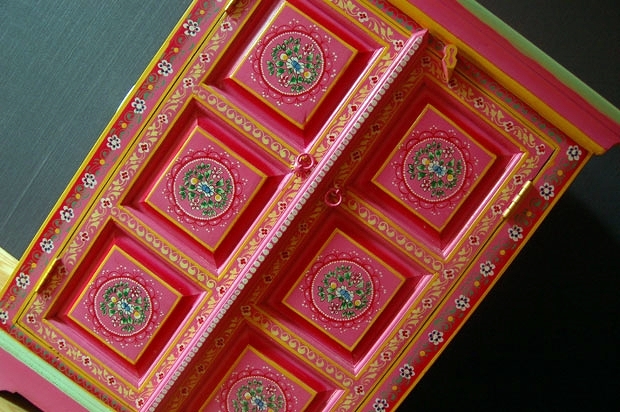 Hotel Rural Barnilka, en Polonia