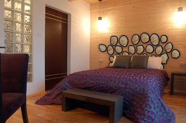 Hotel Rural Barnilka, en Polonia