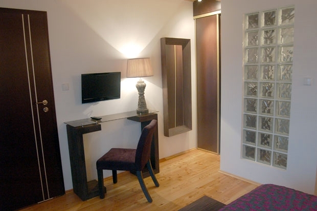 Hotel Rural Barnilka, en Polonia